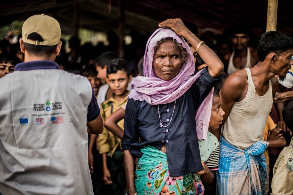Myanmar, 2017